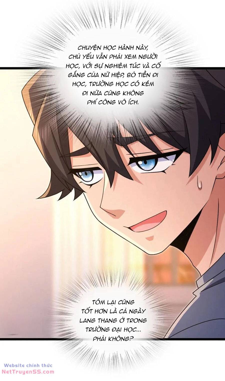 Bà Xã Nhà Tôi Đến Từ Ngàn Năm Trước - Chapter 216 - Page 15