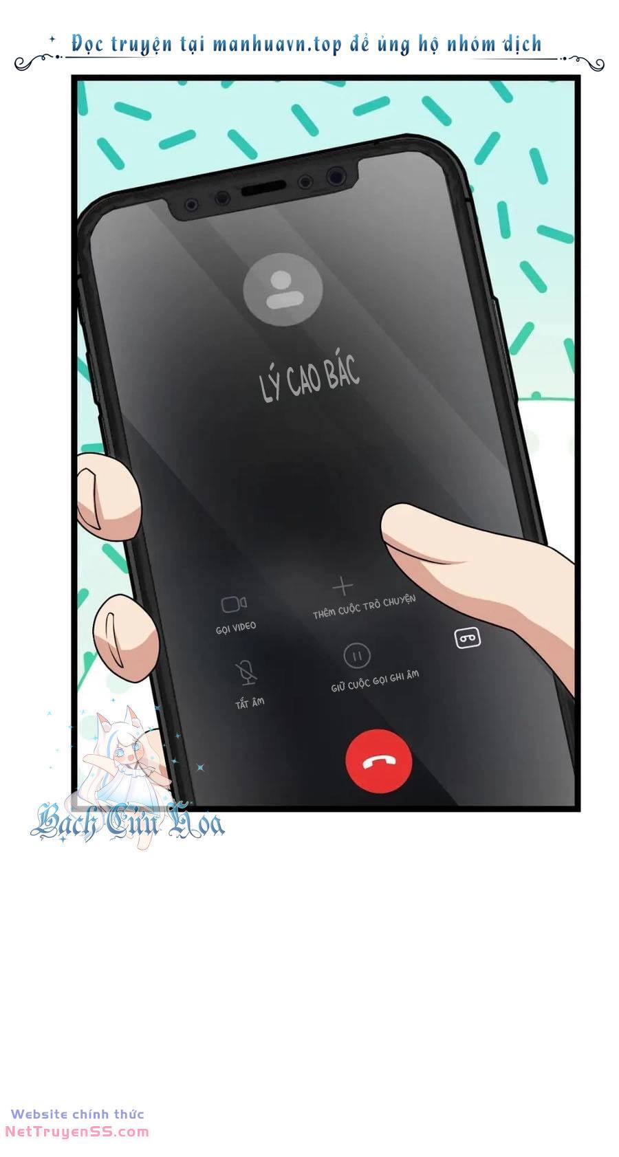 Bà Xã Nhà Tôi Đến Từ Ngàn Năm Trước - Chapter 216 - Page 20