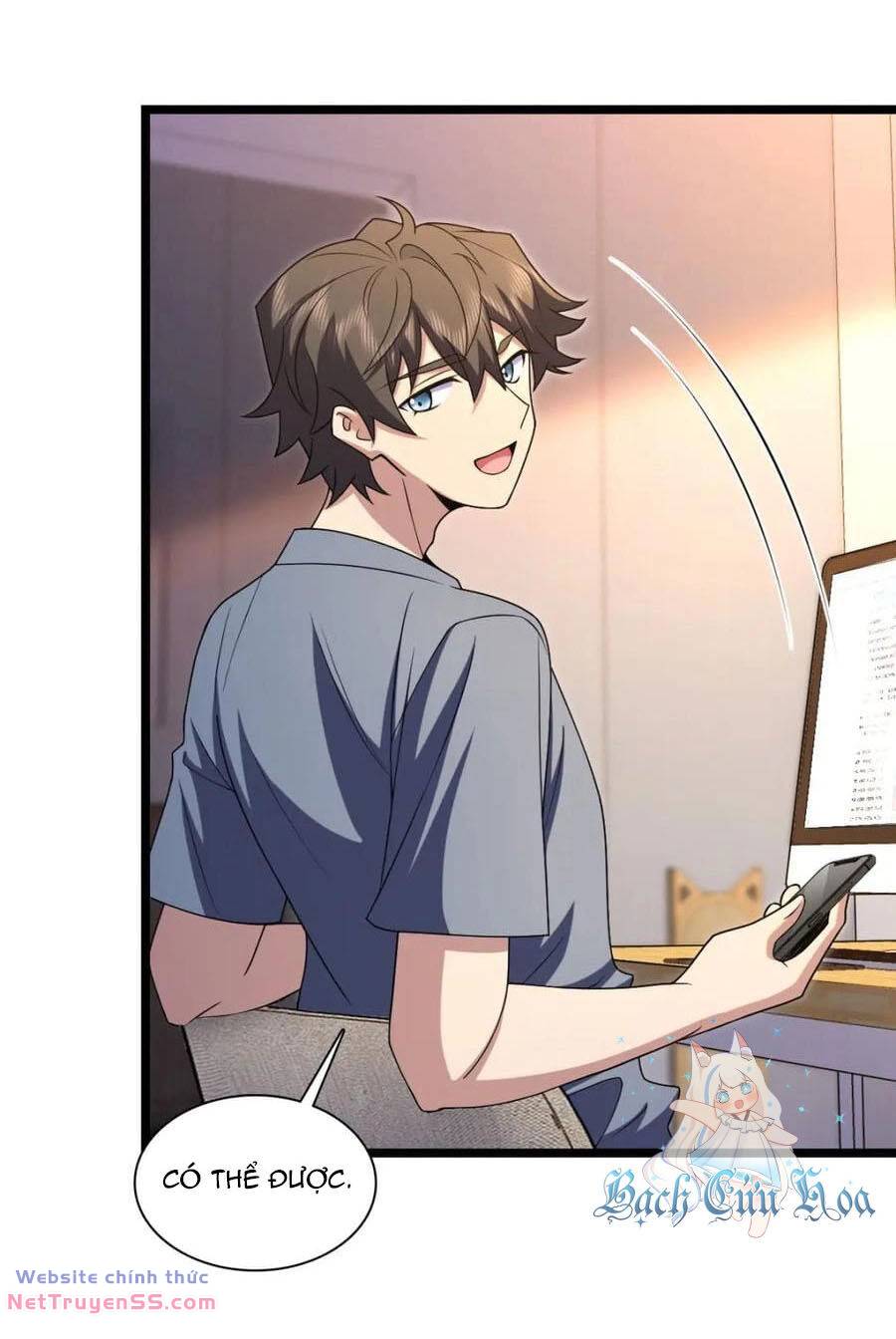 Bà Xã Nhà Tôi Đến Từ Ngàn Năm Trước - Chapter 216 - Page 23