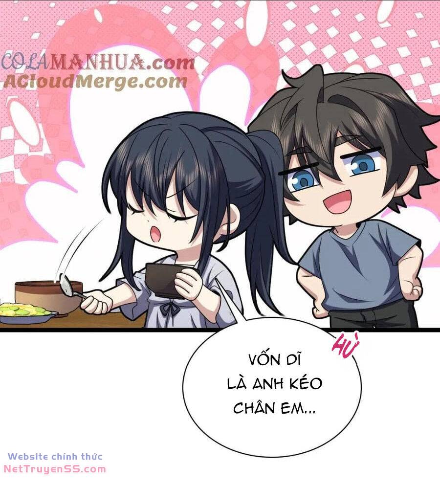 Bà Xã Nhà Tôi Đến Từ Ngàn Năm Trước - Chapter 216 - Page 25