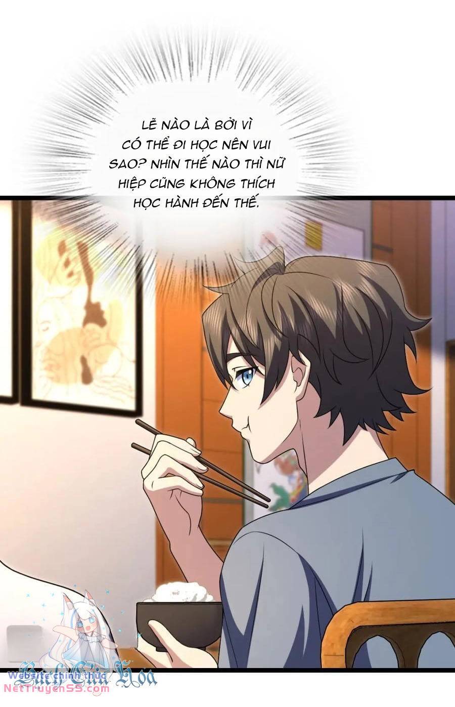 Bà Xã Nhà Tôi Đến Từ Ngàn Năm Trước - Chapter 216 - Page 28