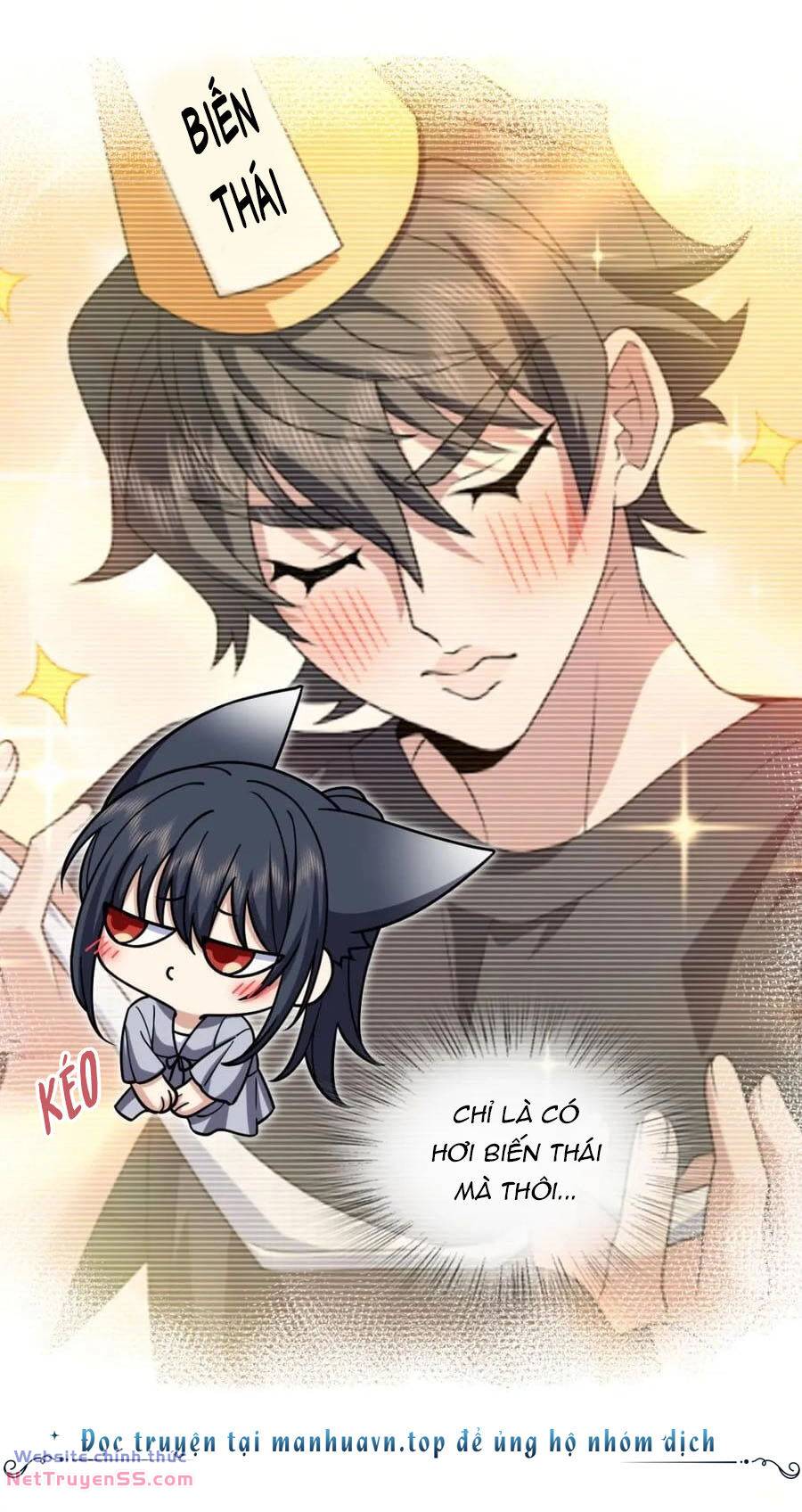 Bà Xã Nhà Tôi Đến Từ Ngàn Năm Trước - Chapter 216 - Page 37