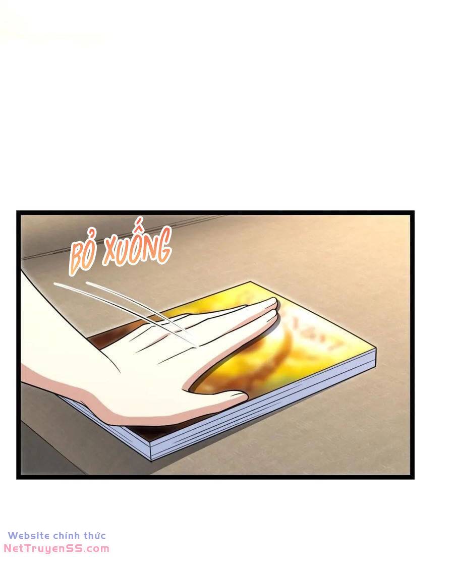 Bà Xã Nhà Tôi Đến Từ Ngàn Năm Trước - Chapter 216 - Page 38