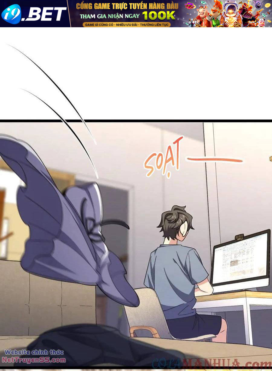 Bà Xã Nhà Tôi Đến Từ Ngàn Năm Trước - Chapter 216 - Page 42