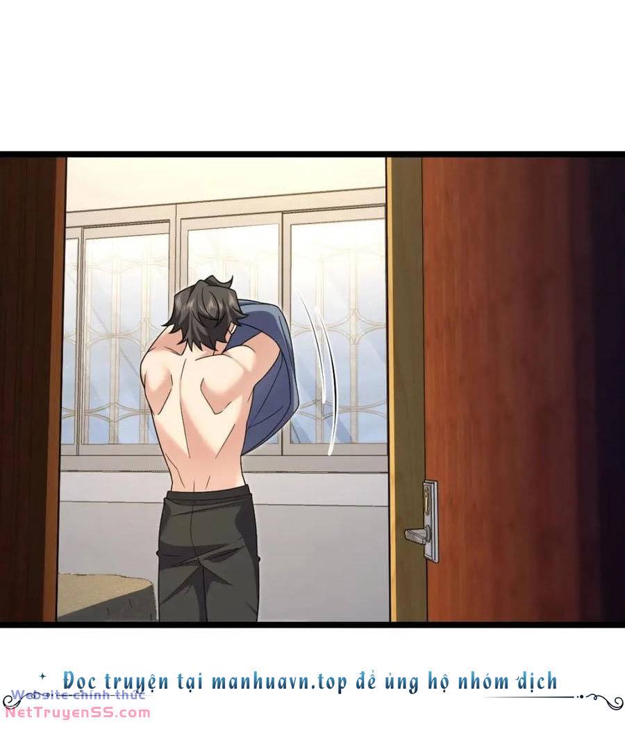 Bà Xã Nhà Tôi Đến Từ Ngàn Năm Trước - Chapter 216 - Page 46