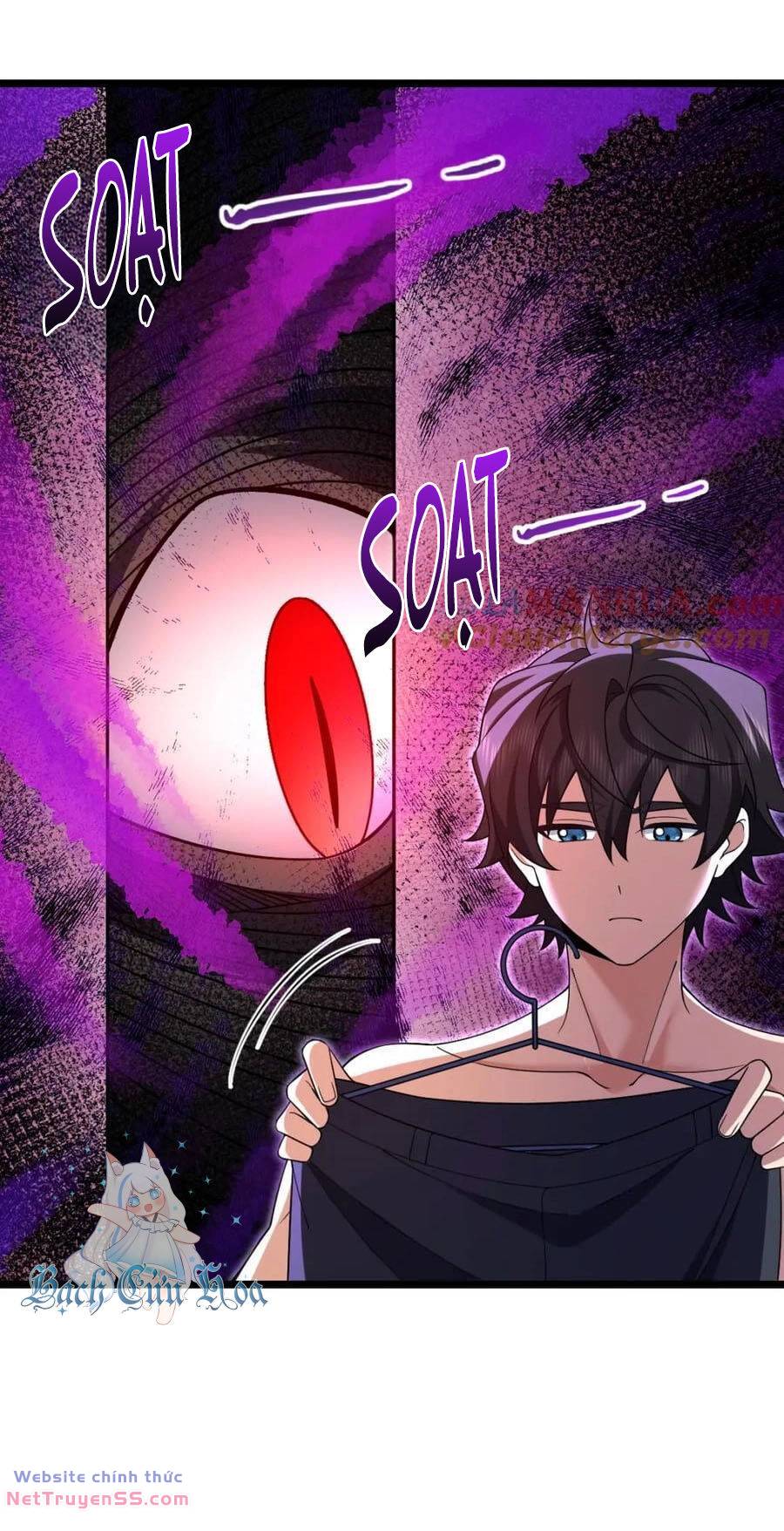 Bà Xã Nhà Tôi Đến Từ Ngàn Năm Trước - Chapter 216 - Page 49