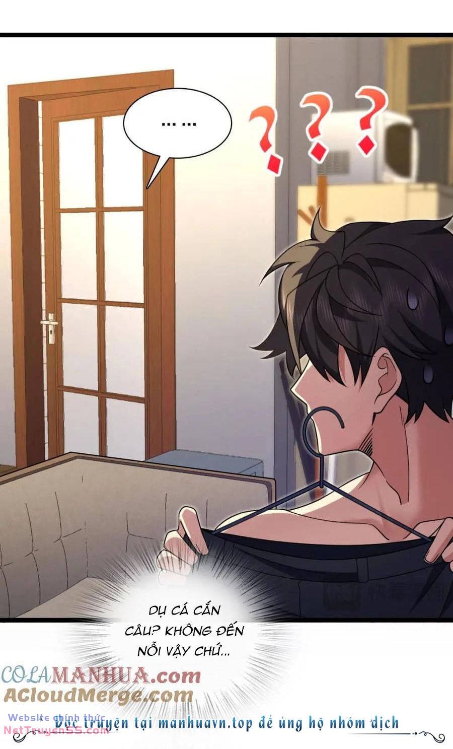 Bà Xã Nhà Tôi Đến Từ Ngàn Năm Trước - Chapter 216 - Page 50