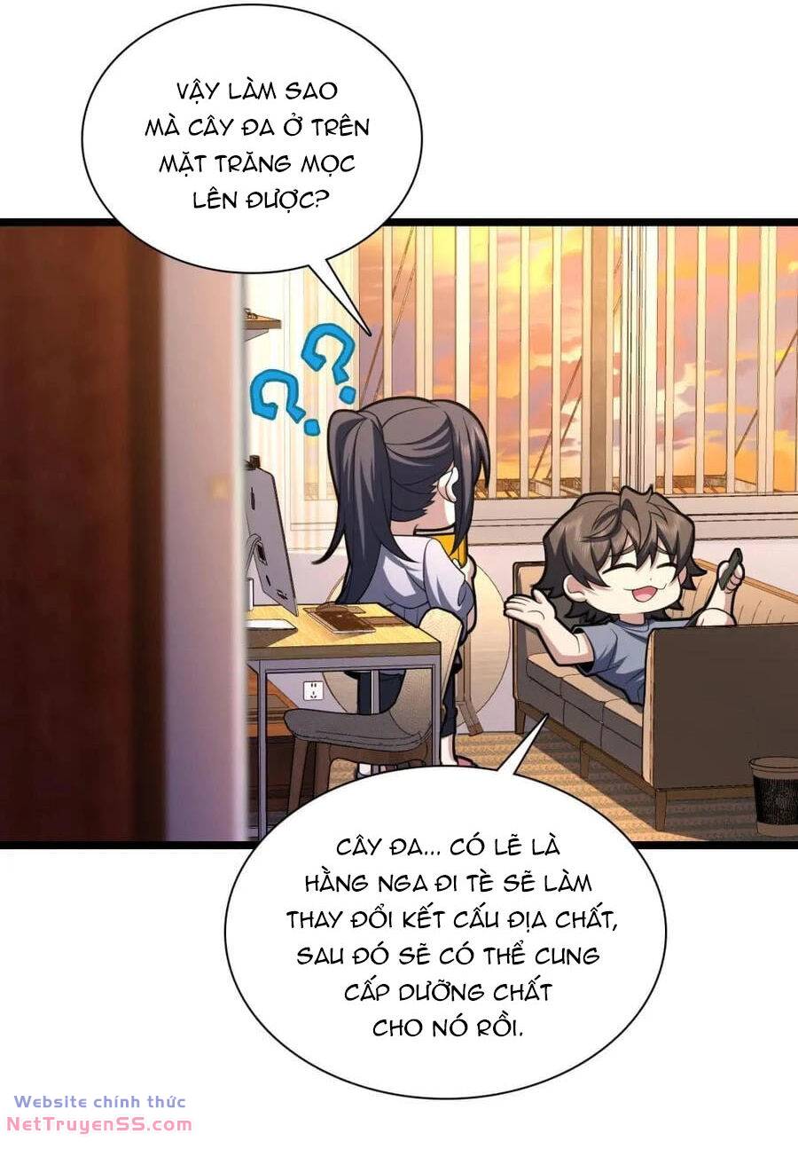 Bà Xã Nhà Tôi Đến Từ Ngàn Năm Trước - Chapter 216 - Page 5