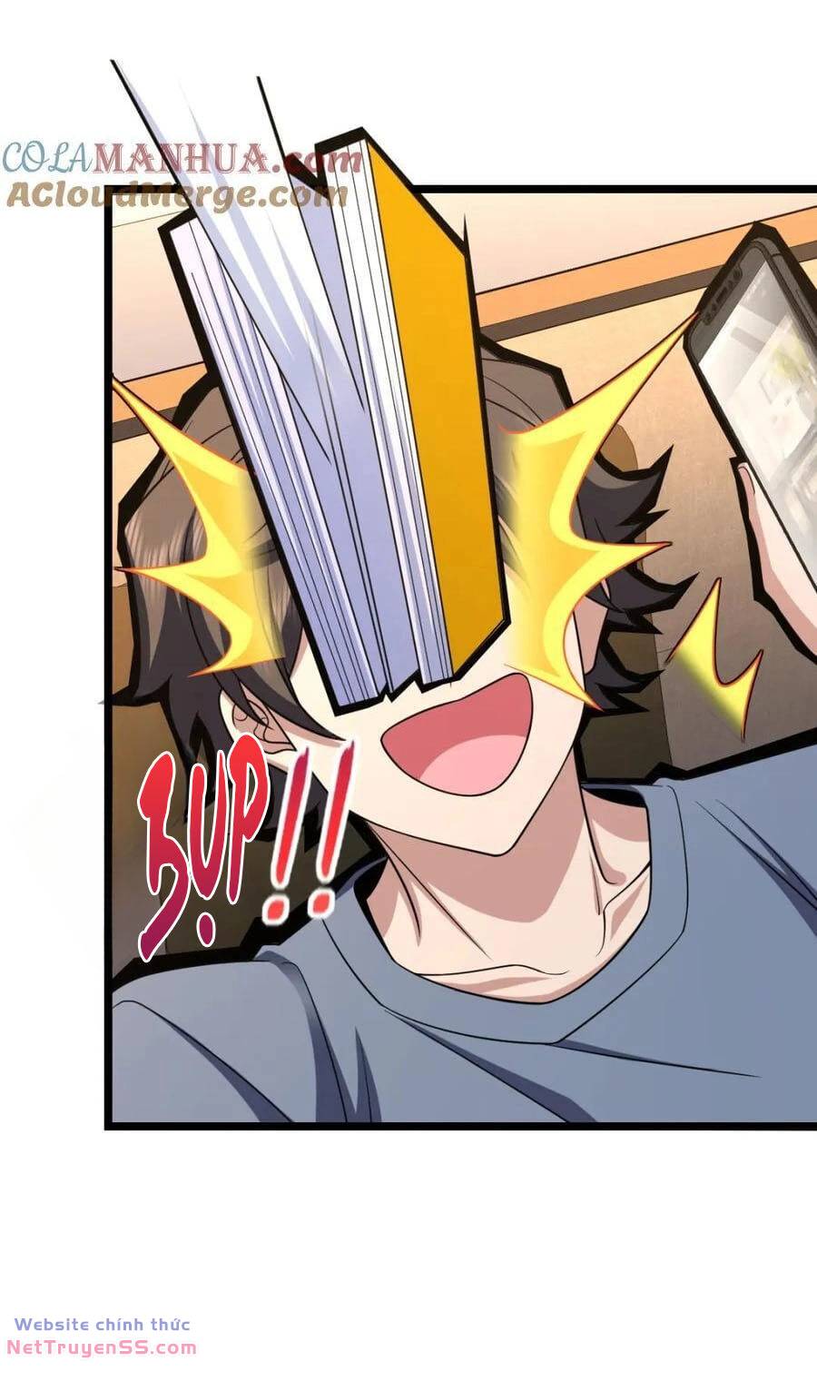 Bà Xã Nhà Tôi Đến Từ Ngàn Năm Trước - Chapter 216 - Page 6