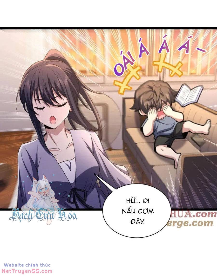Bà Xã Nhà Tôi Đến Từ Ngàn Năm Trước - Chapter 216 - Page 7