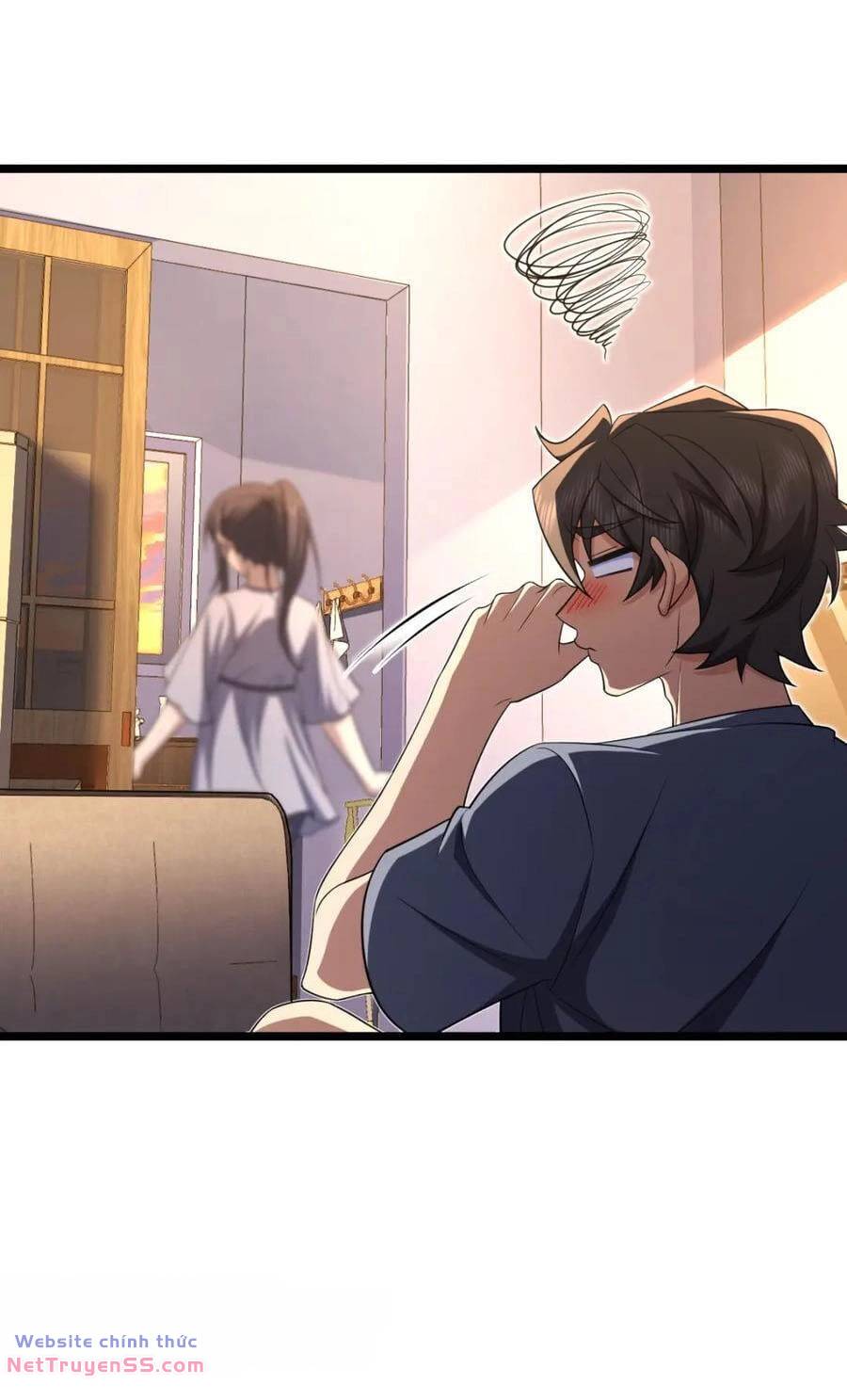 Bà Xã Nhà Tôi Đến Từ Ngàn Năm Trước - Chapter 216 - Page 8