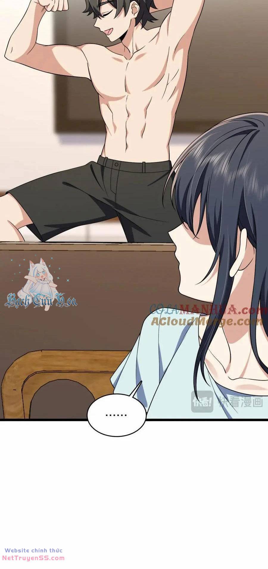 Bà Xã Nhà Tôi Đến Từ Ngàn Năm Trước - Chapter 217 - Page 11