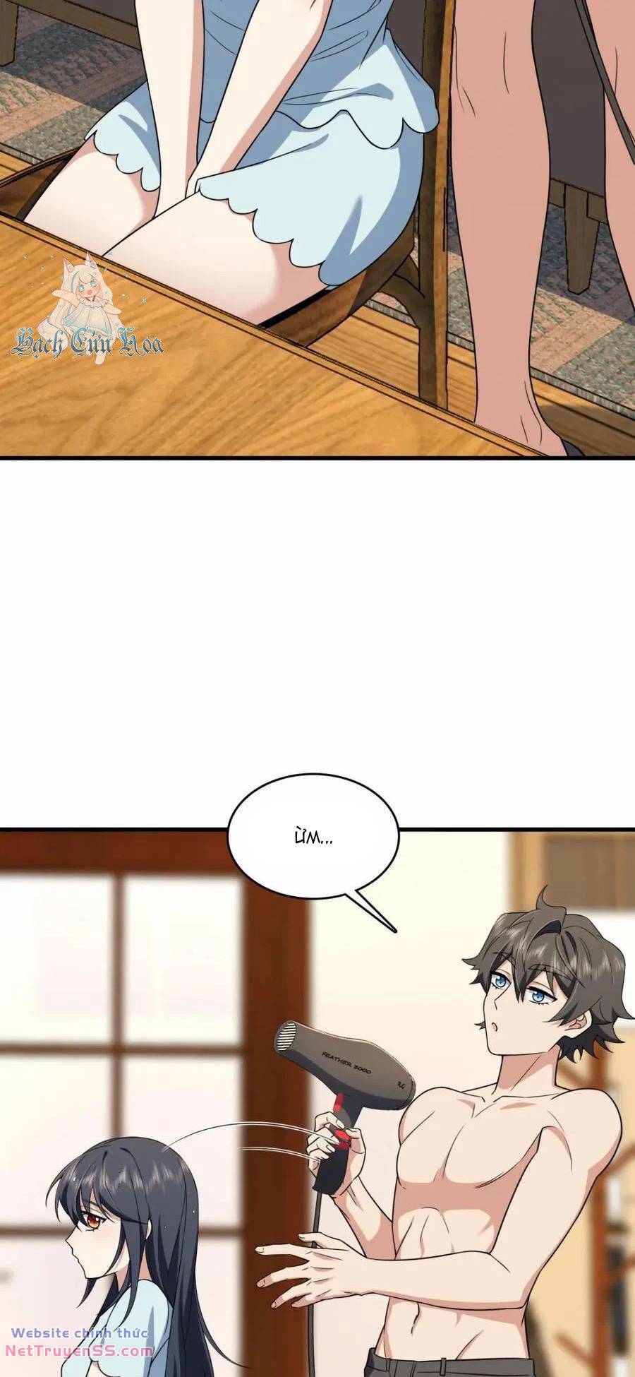 Bà Xã Nhà Tôi Đến Từ Ngàn Năm Trước - Chapter 217 - Page 15