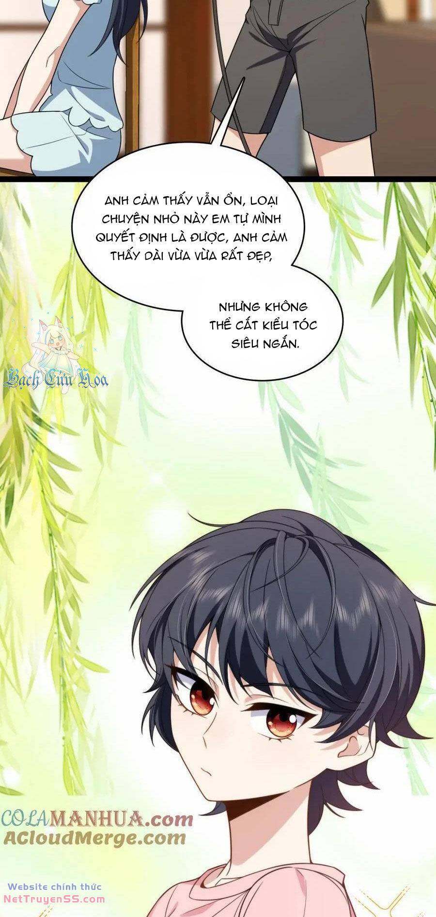 Bà Xã Nhà Tôi Đến Từ Ngàn Năm Trước - Chapter 217 - Page 16
