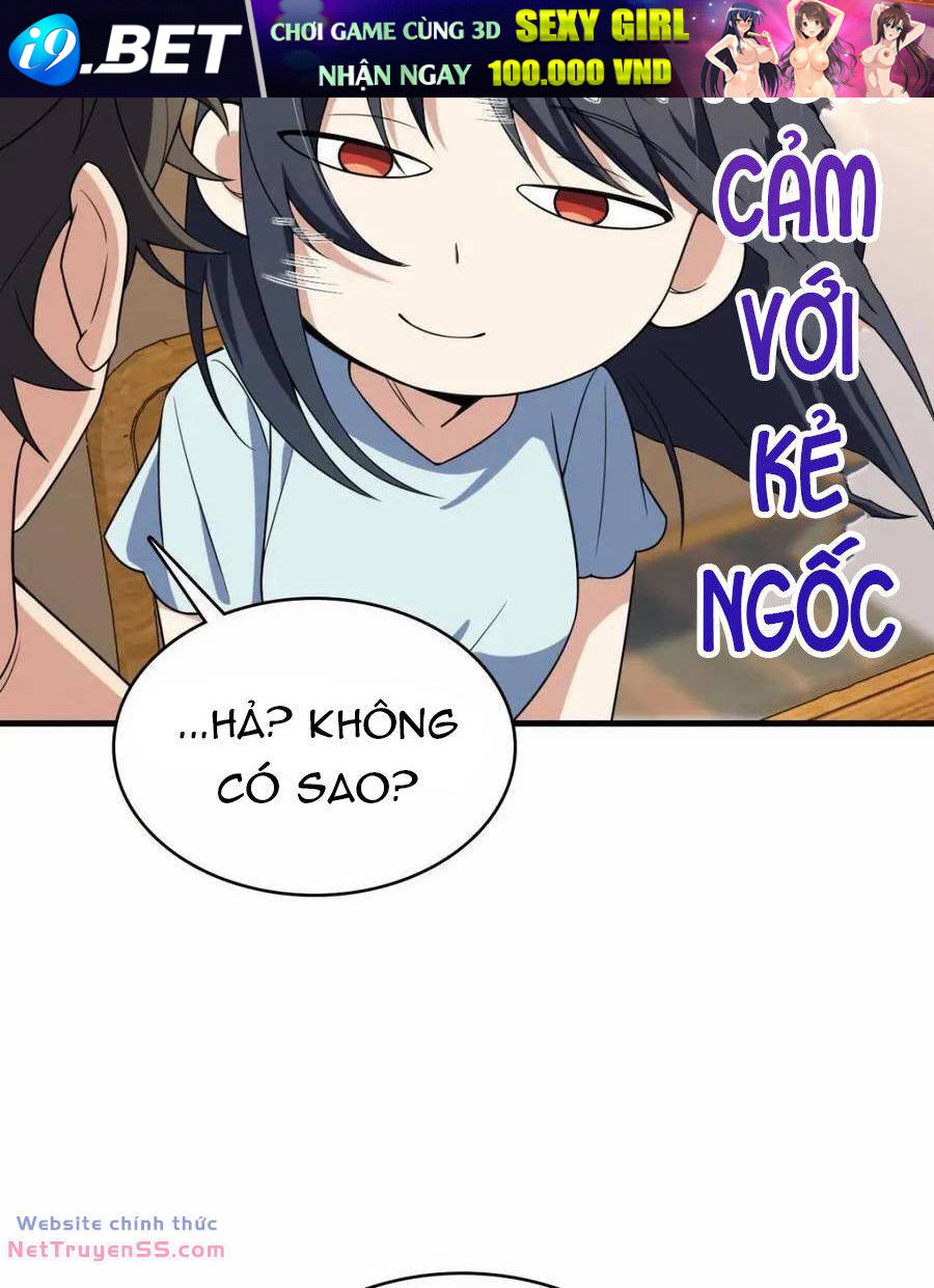 Bà Xã Nhà Tôi Đến Từ Ngàn Năm Trước - Chapter 217 - Page 23