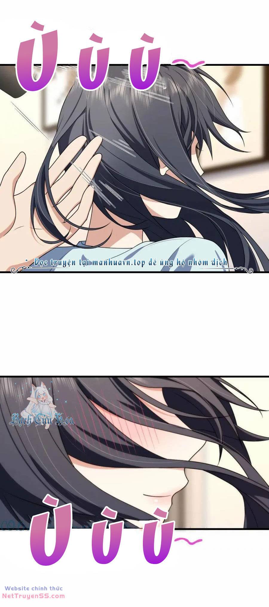 Bà Xã Nhà Tôi Đến Từ Ngàn Năm Trước - Chapter 217 - Page 26