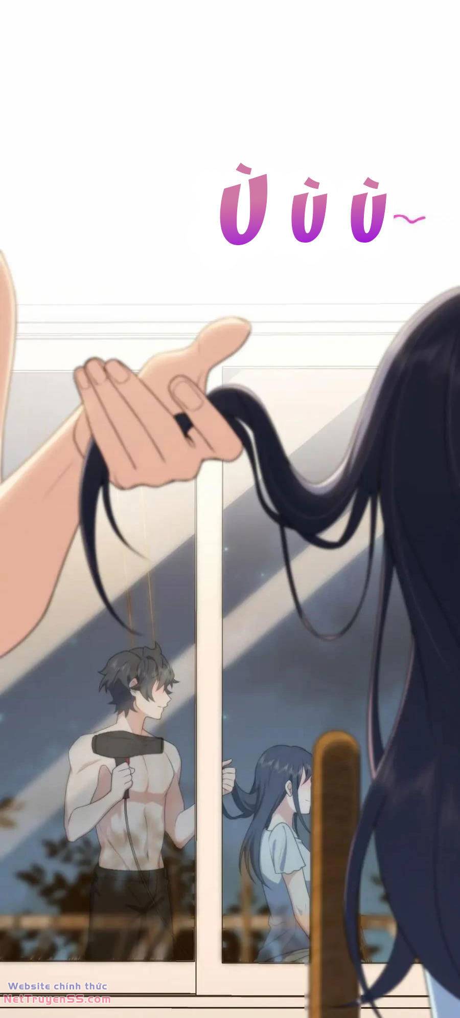 Bà Xã Nhà Tôi Đến Từ Ngàn Năm Trước - Chapter 217 - Page 27