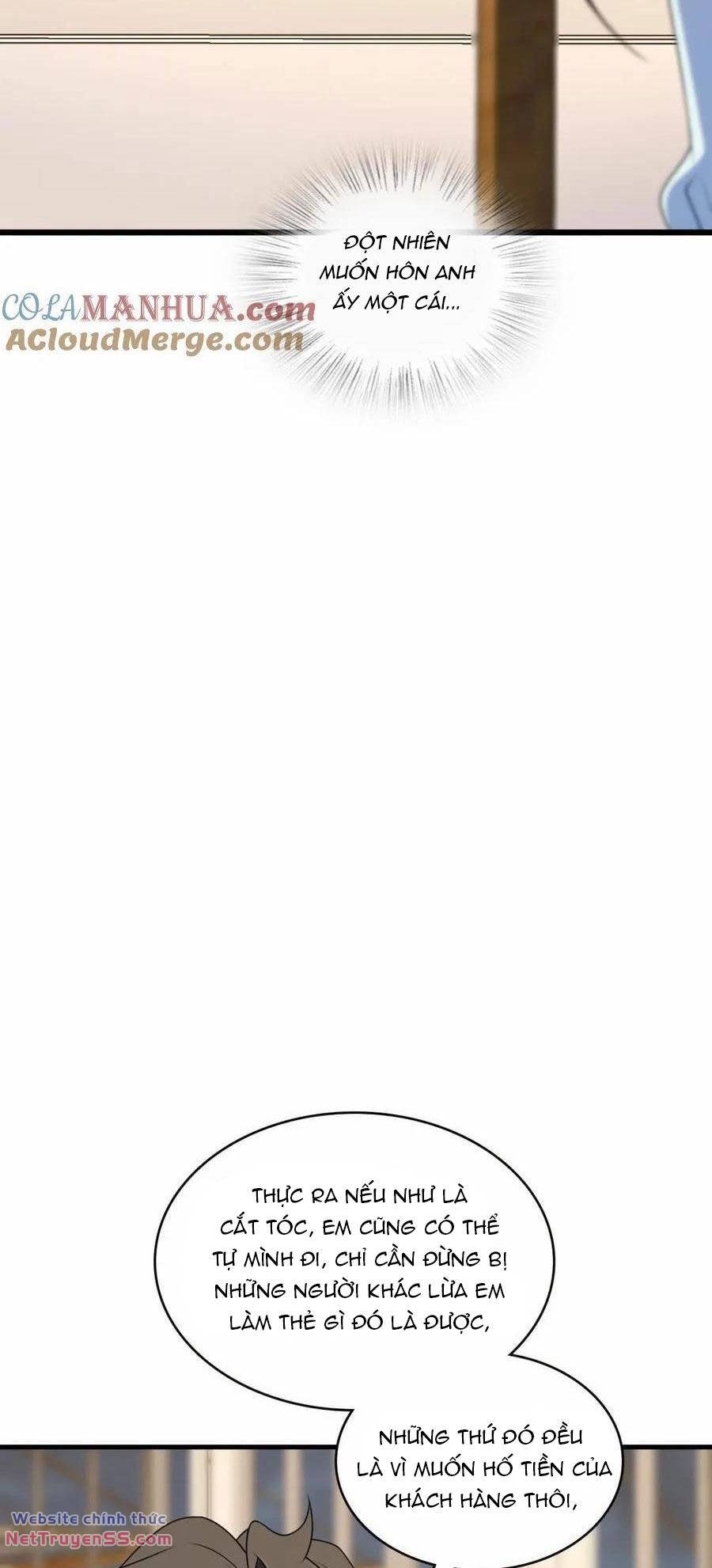 Bà Xã Nhà Tôi Đến Từ Ngàn Năm Trước - Chapter 217 - Page 28