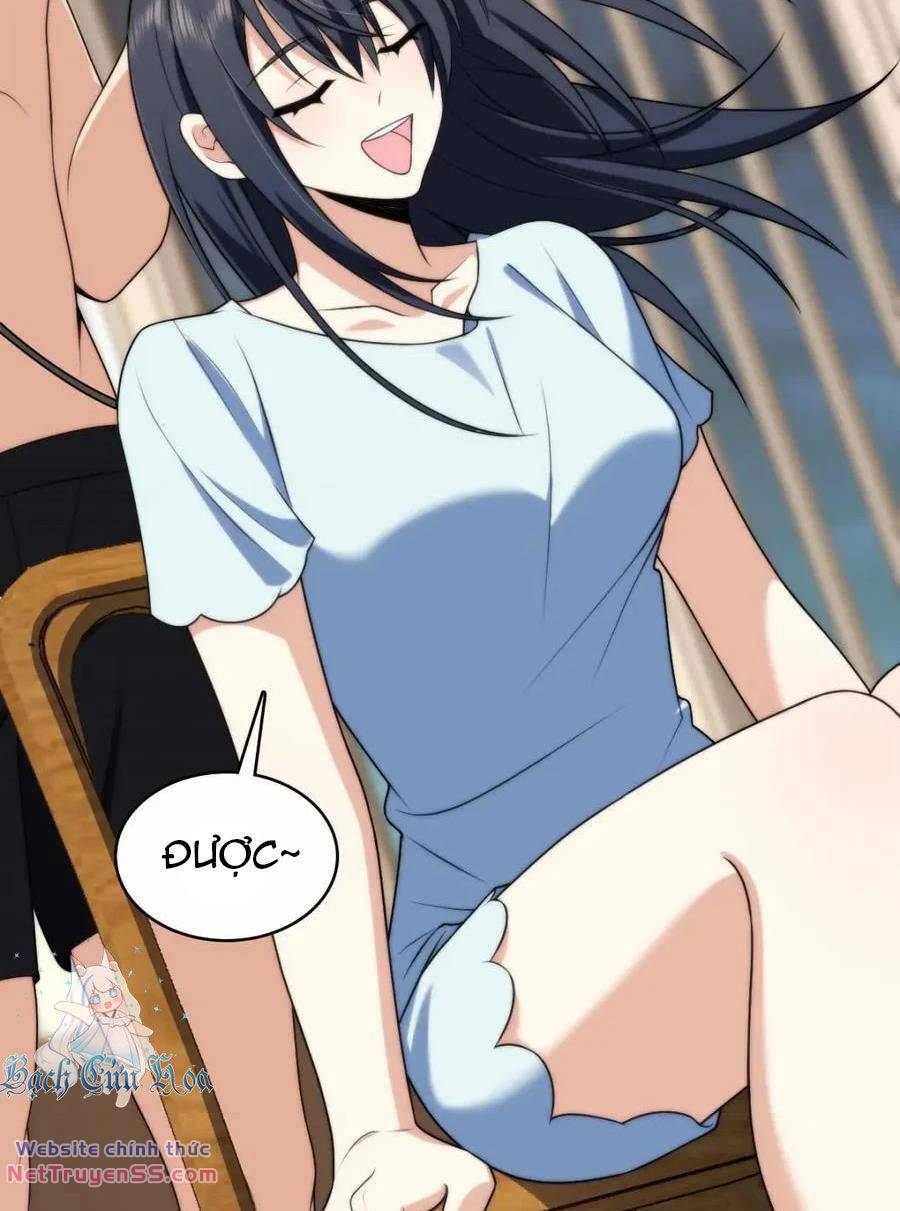 Bà Xã Nhà Tôi Đến Từ Ngàn Năm Trước - Chapter 217 - Page 30