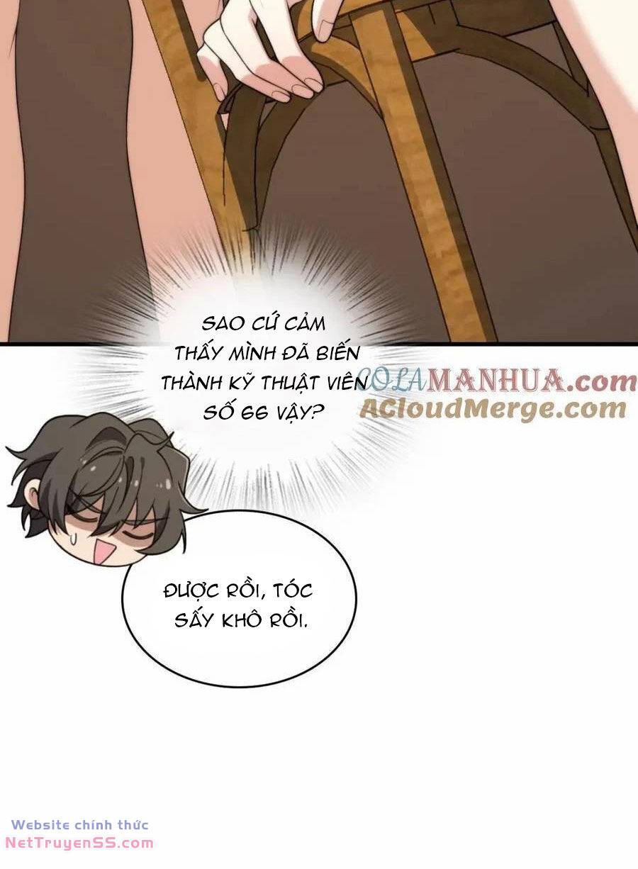 Bà Xã Nhà Tôi Đến Từ Ngàn Năm Trước - Chapter 217 - Page 31