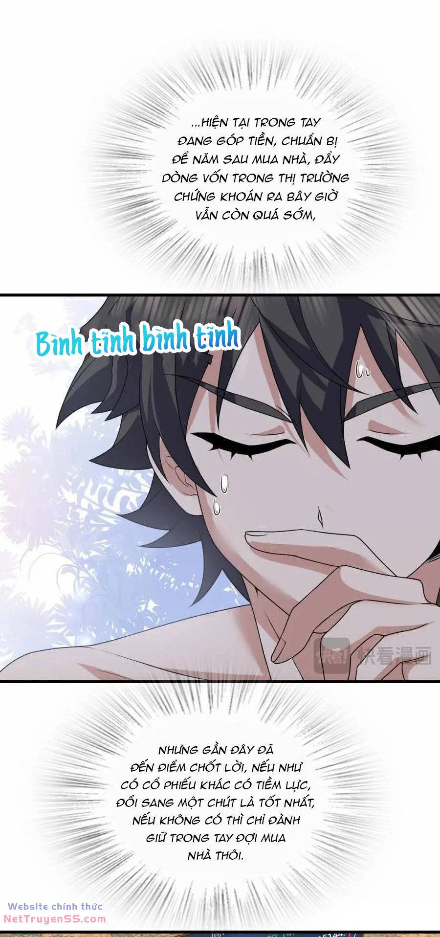 Bà Xã Nhà Tôi Đến Từ Ngàn Năm Trước - Chapter 217 - Page 36