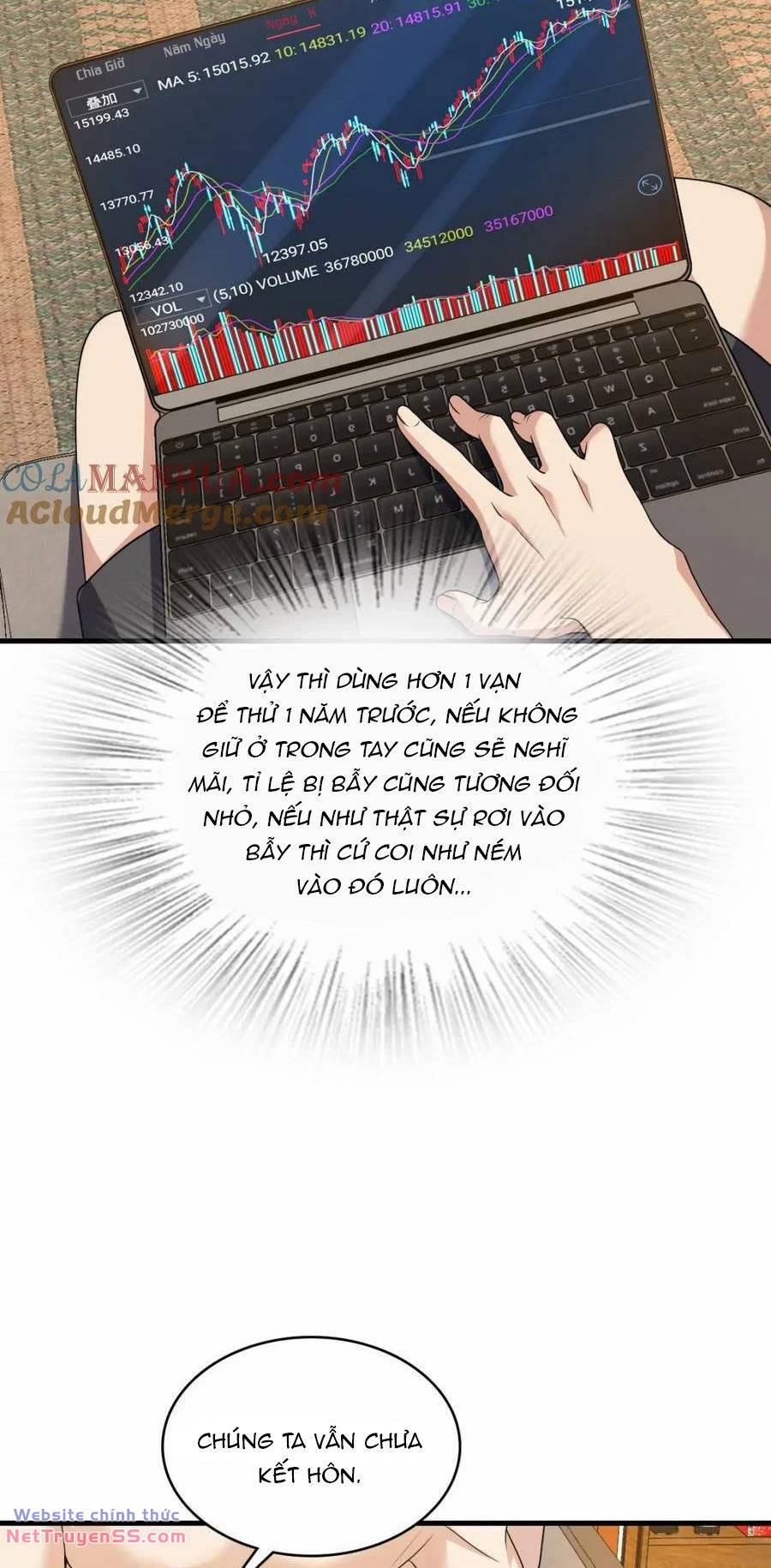 Bà Xã Nhà Tôi Đến Từ Ngàn Năm Trước - Chapter 217 - Page 37