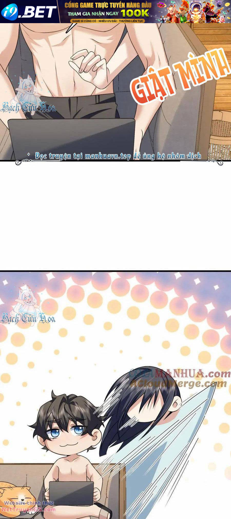 Bà Xã Nhà Tôi Đến Từ Ngàn Năm Trước - Chapter 217 - Page 38