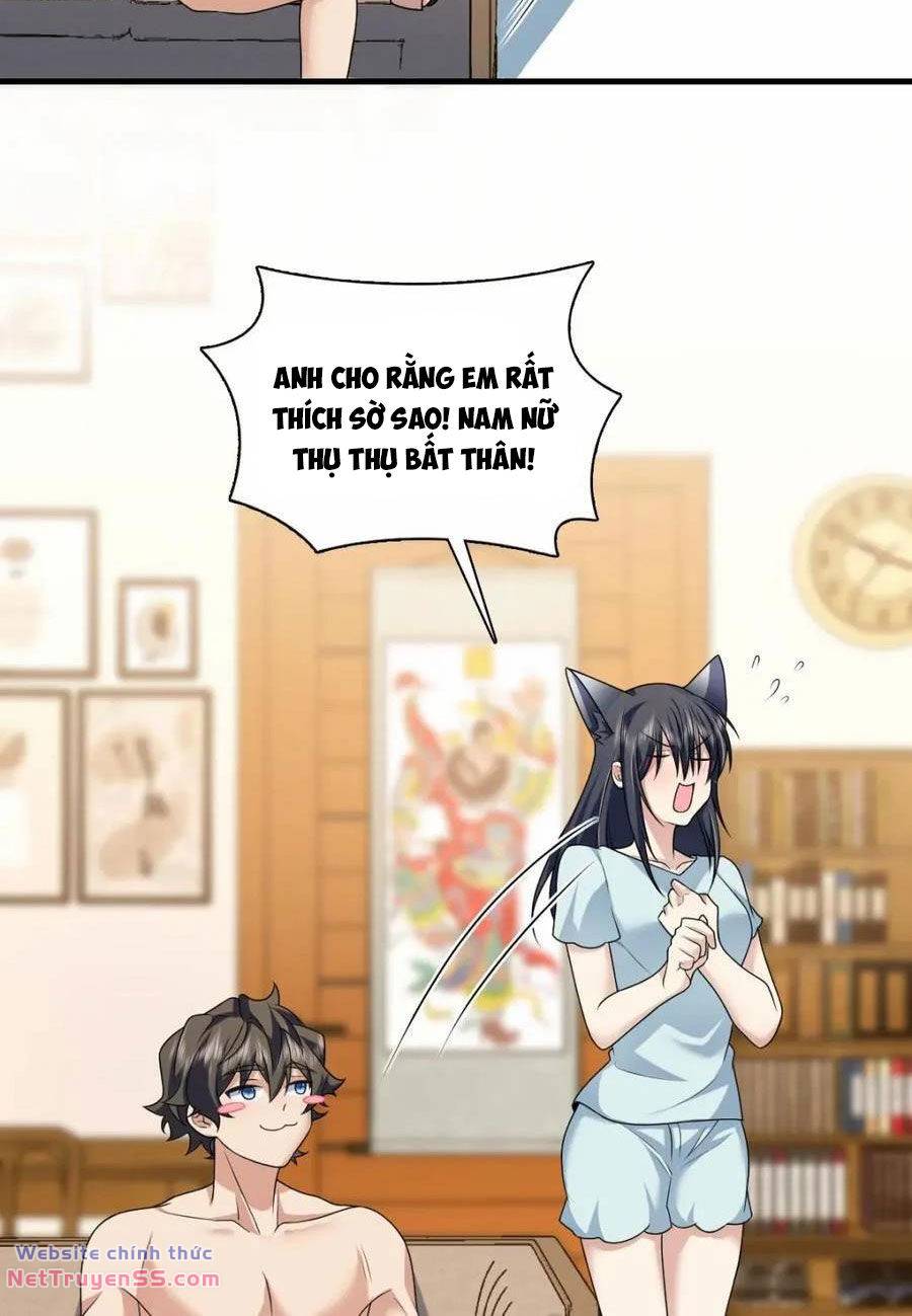 Bà Xã Nhà Tôi Đến Từ Ngàn Năm Trước - Chapter 217 - Page 39