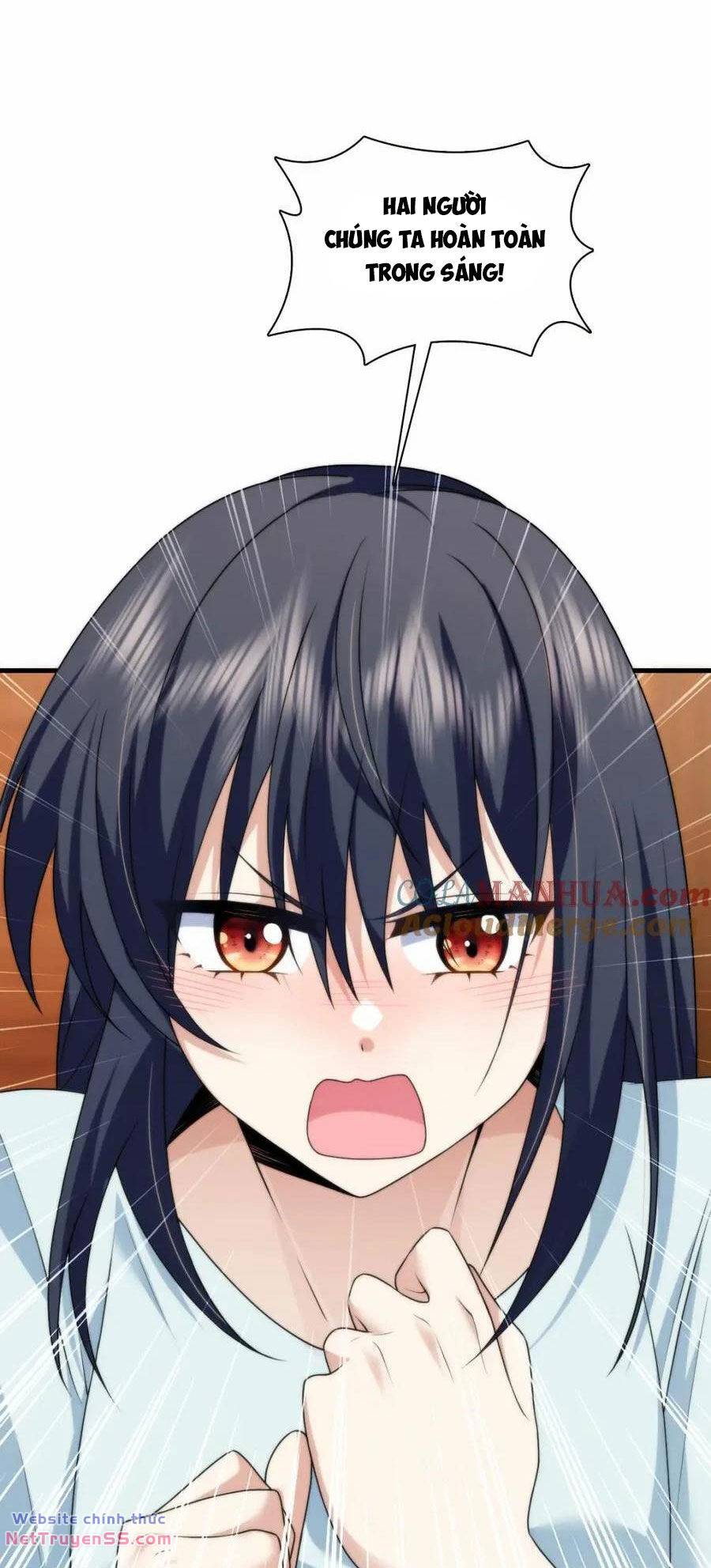 Bà Xã Nhà Tôi Đến Từ Ngàn Năm Trước - Chapter 217 - Page 41