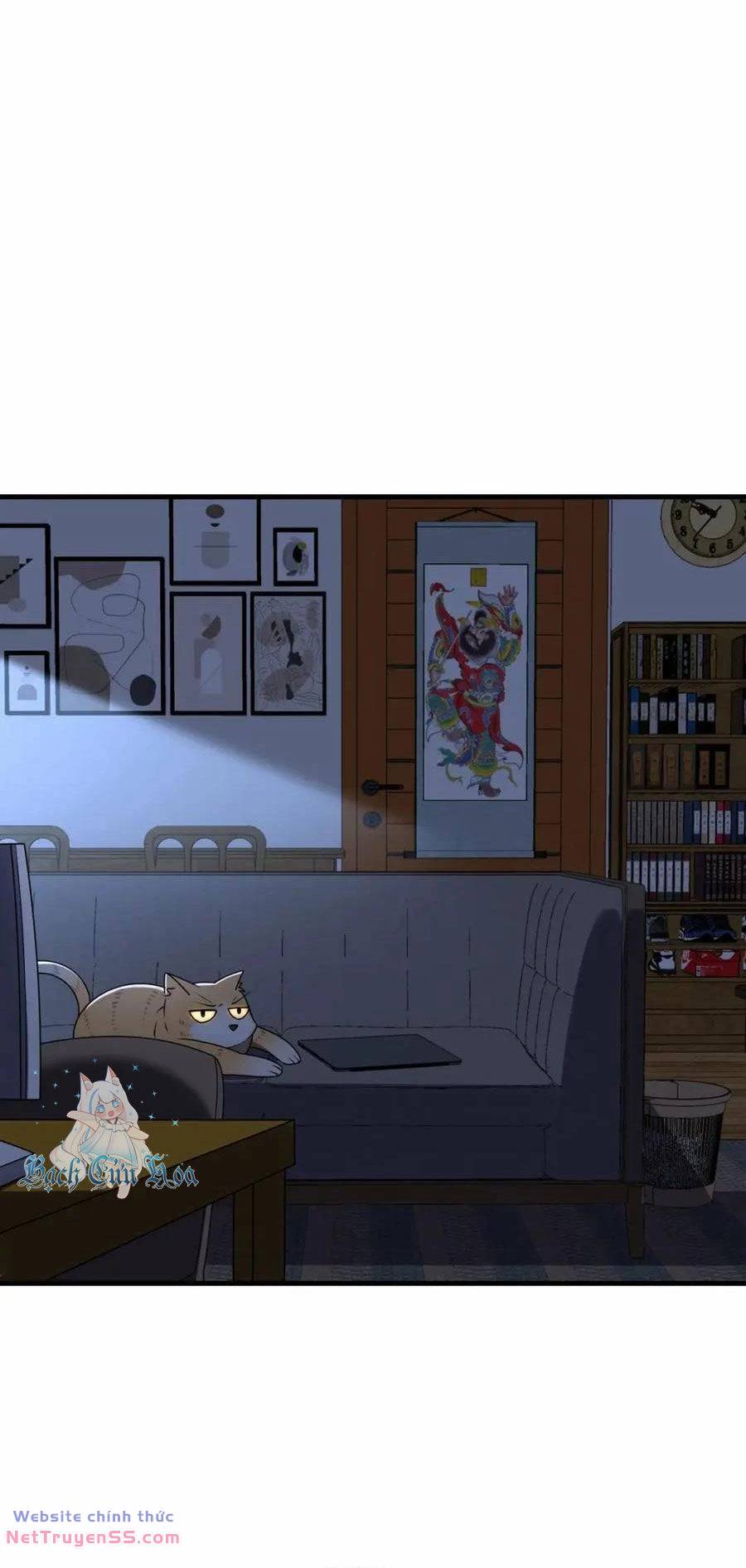 Bà Xã Nhà Tôi Đến Từ Ngàn Năm Trước - Chapter 217 - Page 43