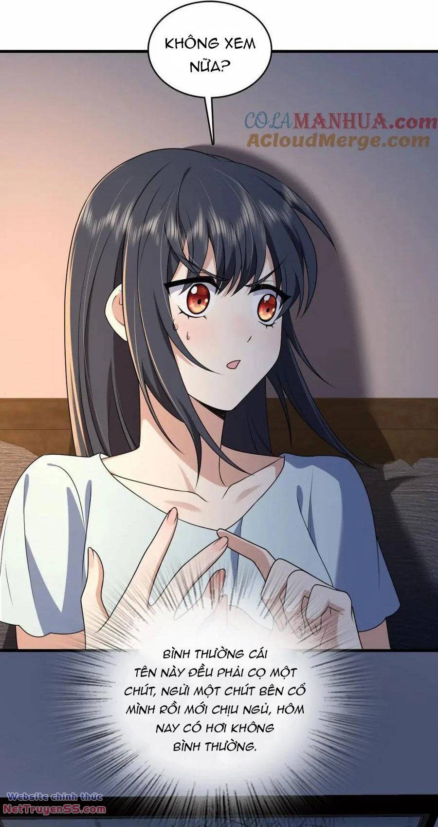 Bà Xã Nhà Tôi Đến Từ Ngàn Năm Trước - Chapter 217 - Page 44