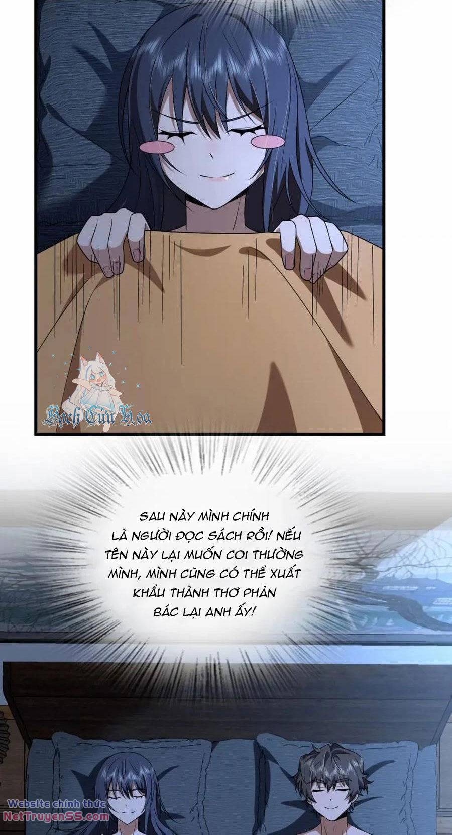 Bà Xã Nhà Tôi Đến Từ Ngàn Năm Trước - Chapter 217 - Page 47