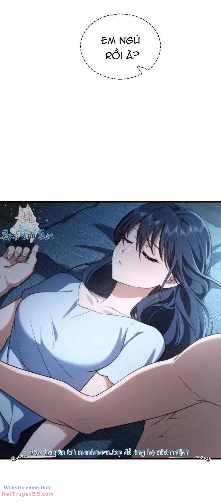 Bà Xã Nhà Tôi Đến Từ Ngàn Năm Trước - Chapter 217 - Page 52