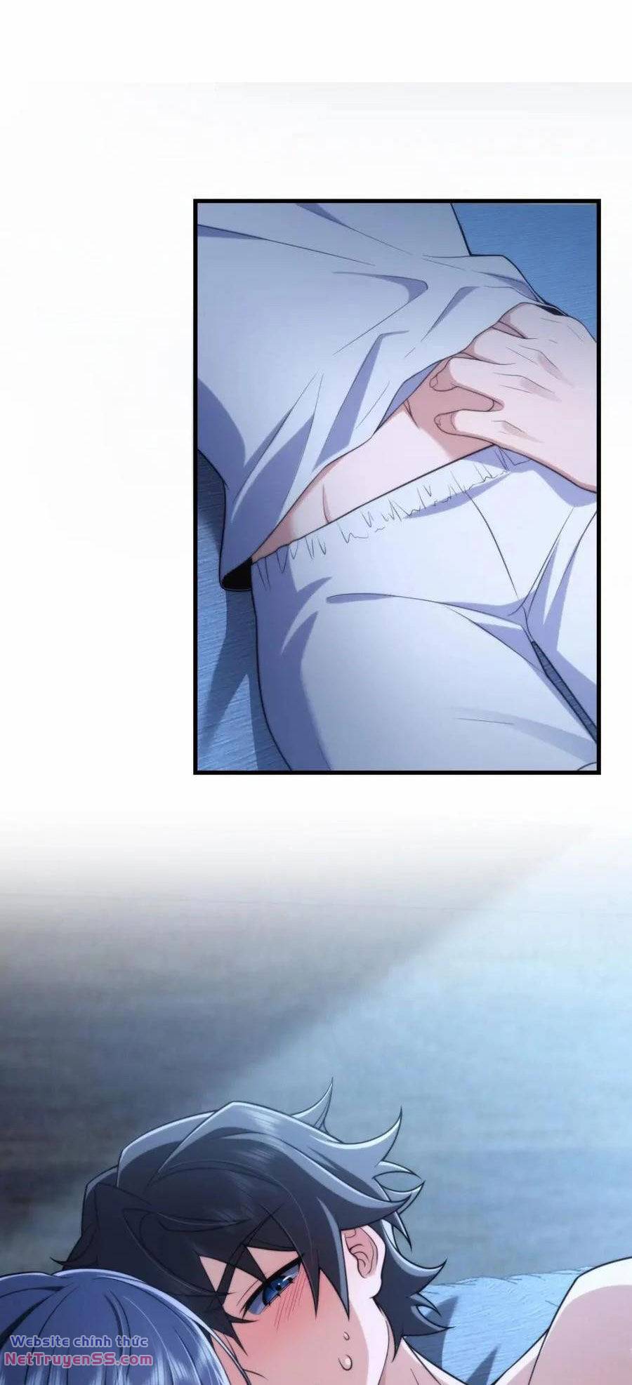 Bà Xã Nhà Tôi Đến Từ Ngàn Năm Trước - Chapter 217 - Page 54