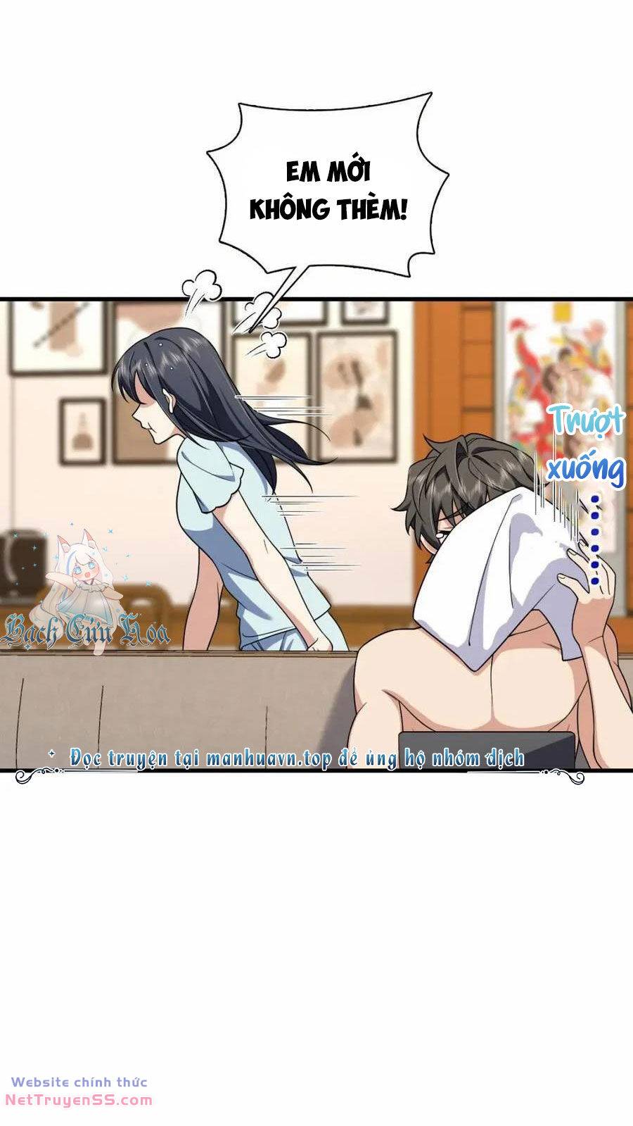 Bà Xã Nhà Tôi Đến Từ Ngàn Năm Trước - Chapter 217 - Page 6