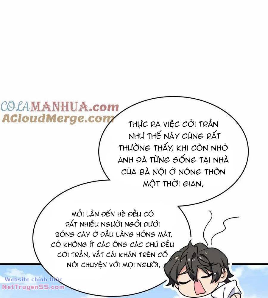Bà Xã Nhà Tôi Đến Từ Ngàn Năm Trước - Chapter 217 - Page 7