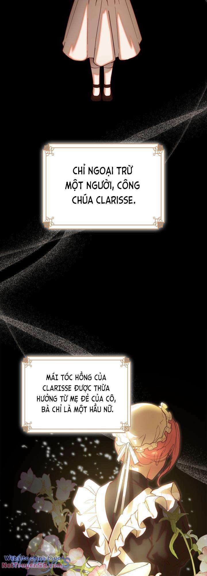 Phạm Nhân Bé Con Của Dinh Thự Mùa Đông - Chapter 1 - Page 9