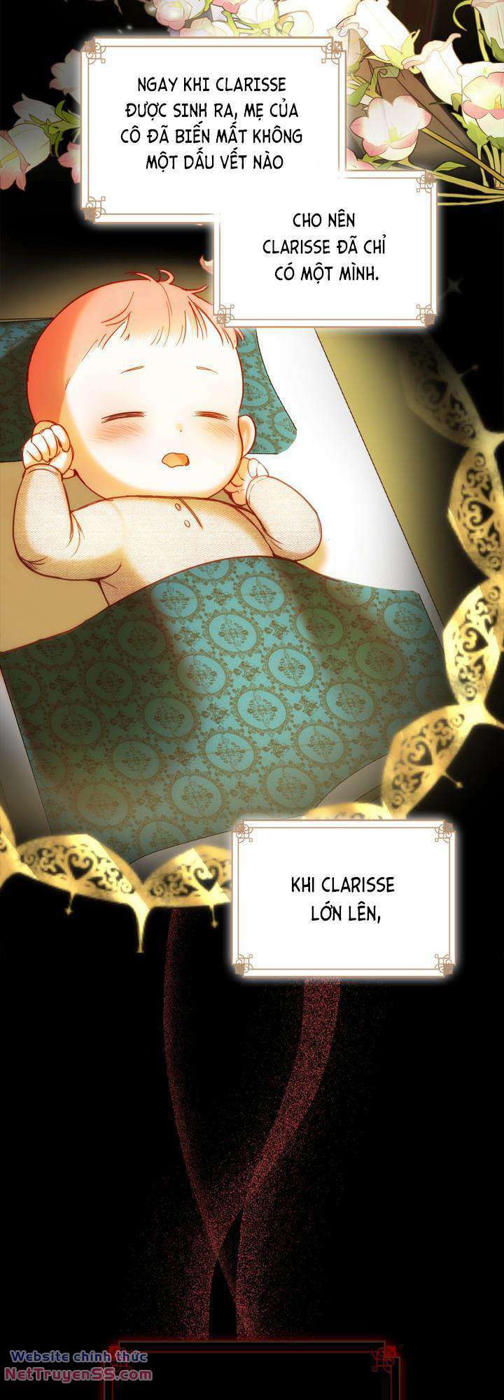 Phạm Nhân Bé Con Của Dinh Thự Mùa Đông - Chapter 1 - Page 10