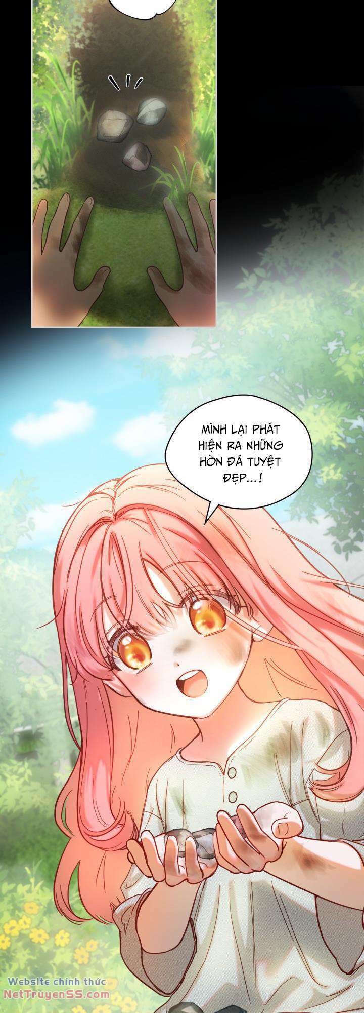 Phạm Nhân Bé Con Của Dinh Thự Mùa Đông - Chapter 1 - Page 13