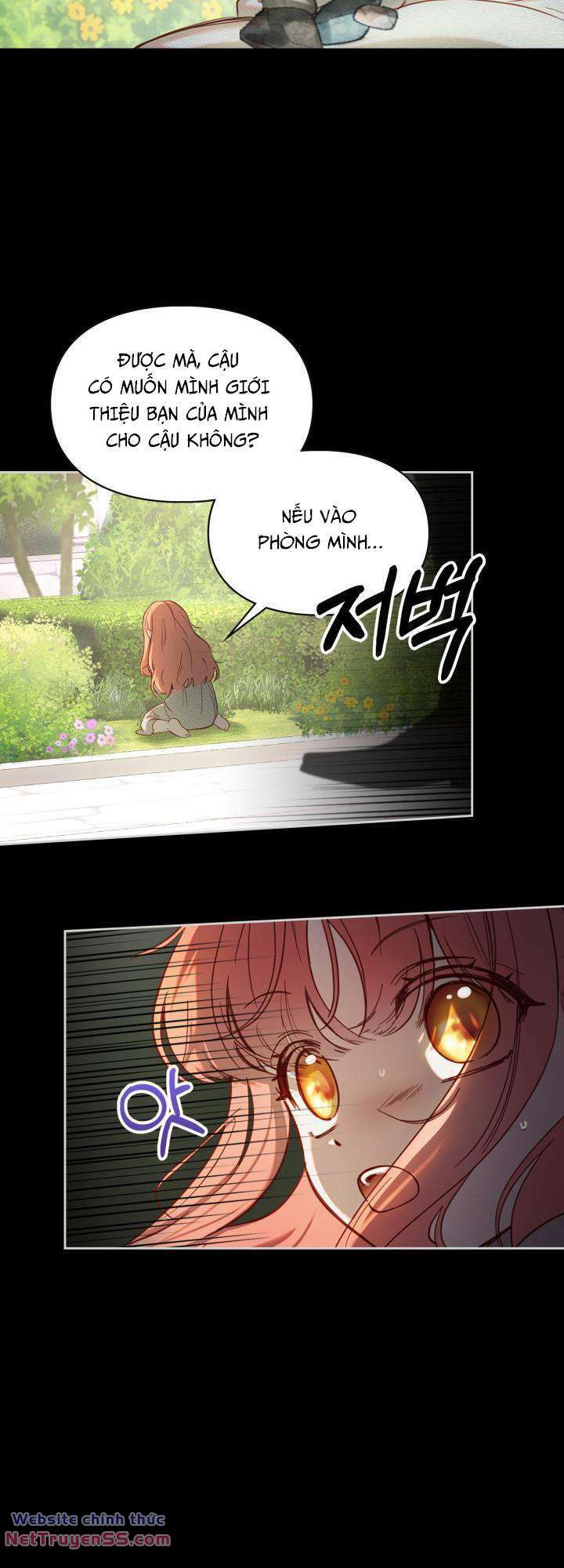 Phạm Nhân Bé Con Của Dinh Thự Mùa Đông - Chapter 1 - Page 14