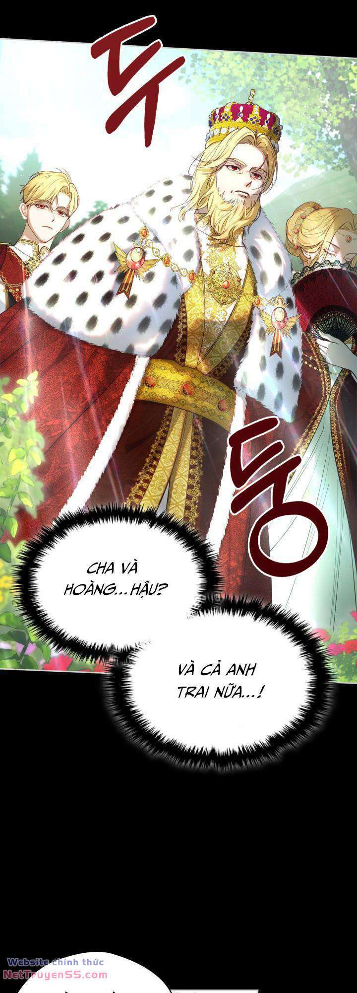 Phạm Nhân Bé Con Của Dinh Thự Mùa Đông - Chapter 1 - Page 15