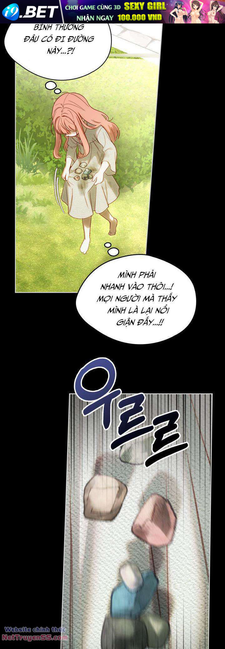 Phạm Nhân Bé Con Của Dinh Thự Mùa Đông - Chapter 1 - Page 16
