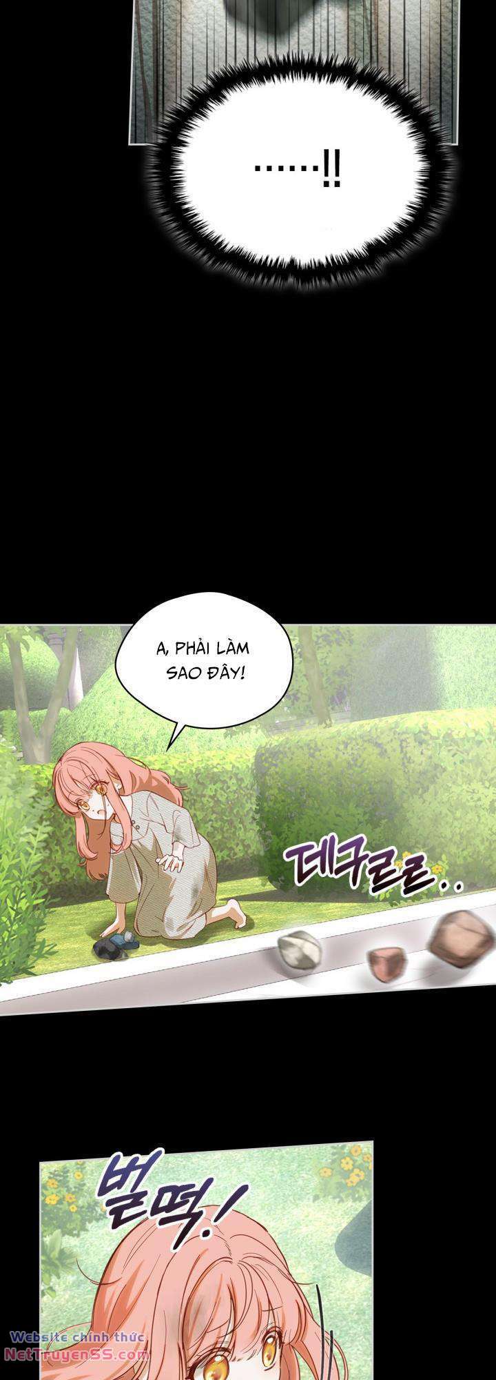 Phạm Nhân Bé Con Của Dinh Thự Mùa Đông - Chapter 1 - Page 17