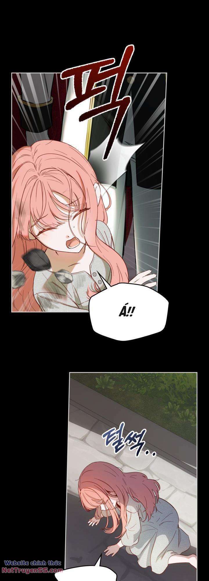 Phạm Nhân Bé Con Của Dinh Thự Mùa Đông - Chapter 1 - Page 19