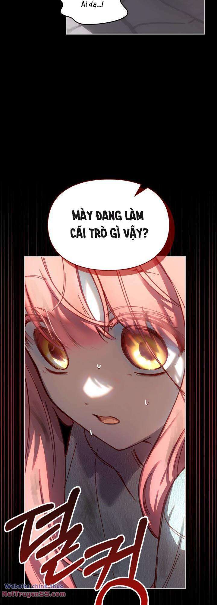 Phạm Nhân Bé Con Của Dinh Thự Mùa Đông - Chapter 1 - Page 20