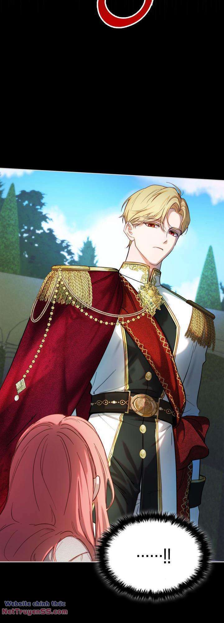 Phạm Nhân Bé Con Của Dinh Thự Mùa Đông - Chapter 1 - Page 21