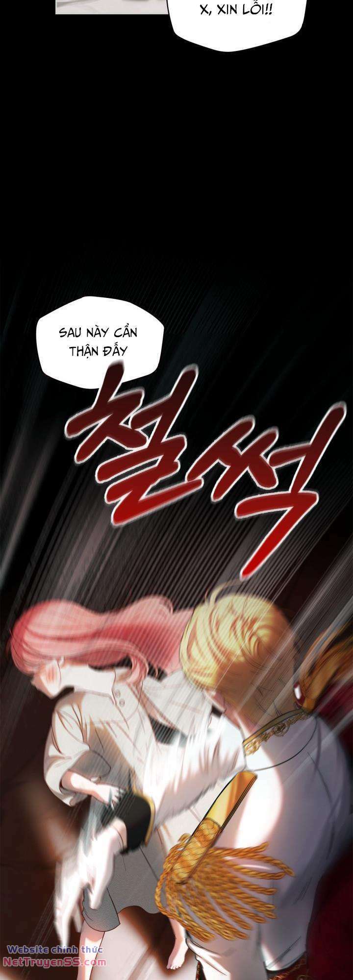 Phạm Nhân Bé Con Của Dinh Thự Mùa Đông - Chapter 1 - Page 23