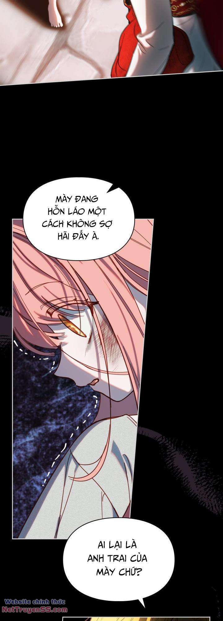 Phạm Nhân Bé Con Của Dinh Thự Mùa Đông - Chapter 1 - Page 24