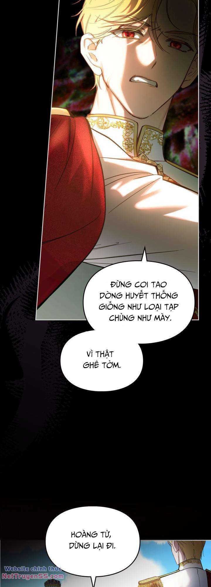 Phạm Nhân Bé Con Của Dinh Thự Mùa Đông - Chapter 1 - Page 25