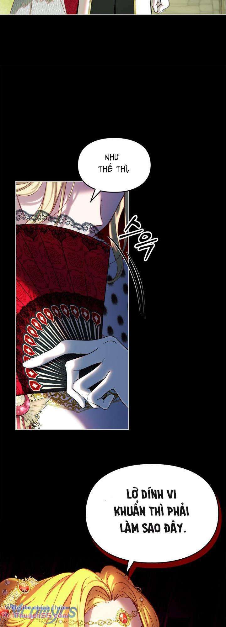 Phạm Nhân Bé Con Của Dinh Thự Mùa Đông - Chapter 1 - Page 27